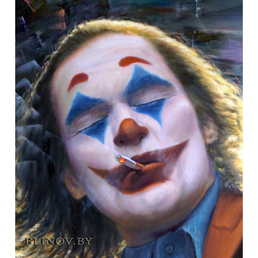 Joker. 